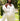 Charlize Kaftan - Ivory (with train)