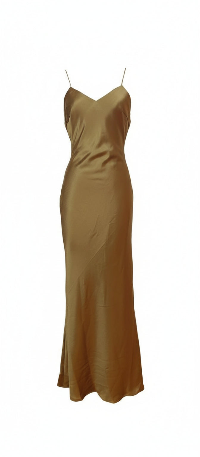 Charlize Set -  Tuscan Gold (Holiday Exclusive)