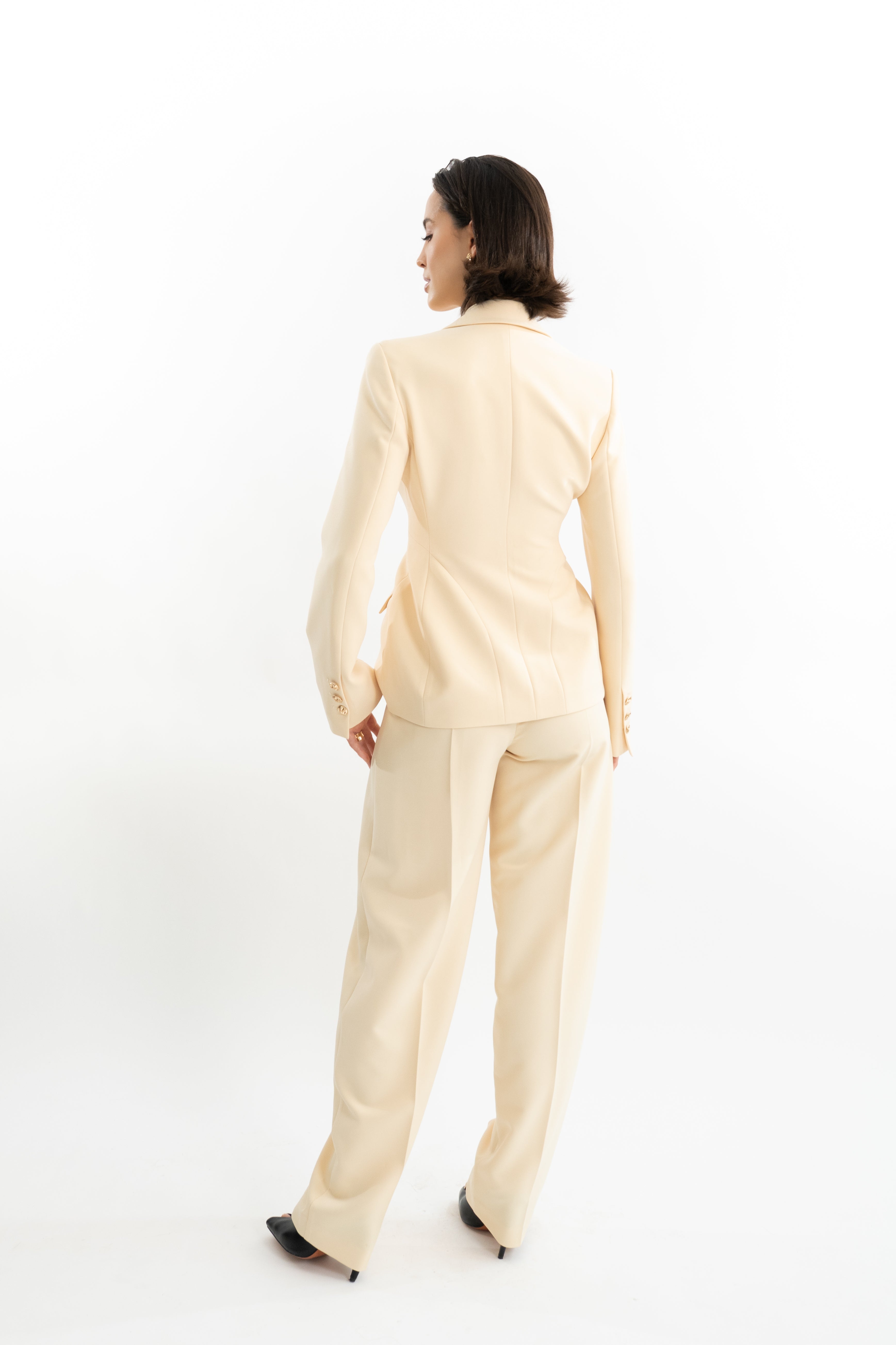 Leona Blazer