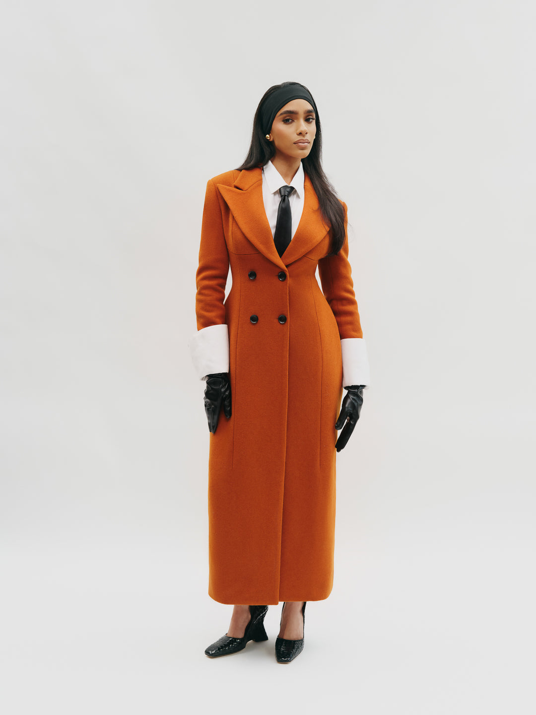 Phoebe Coat