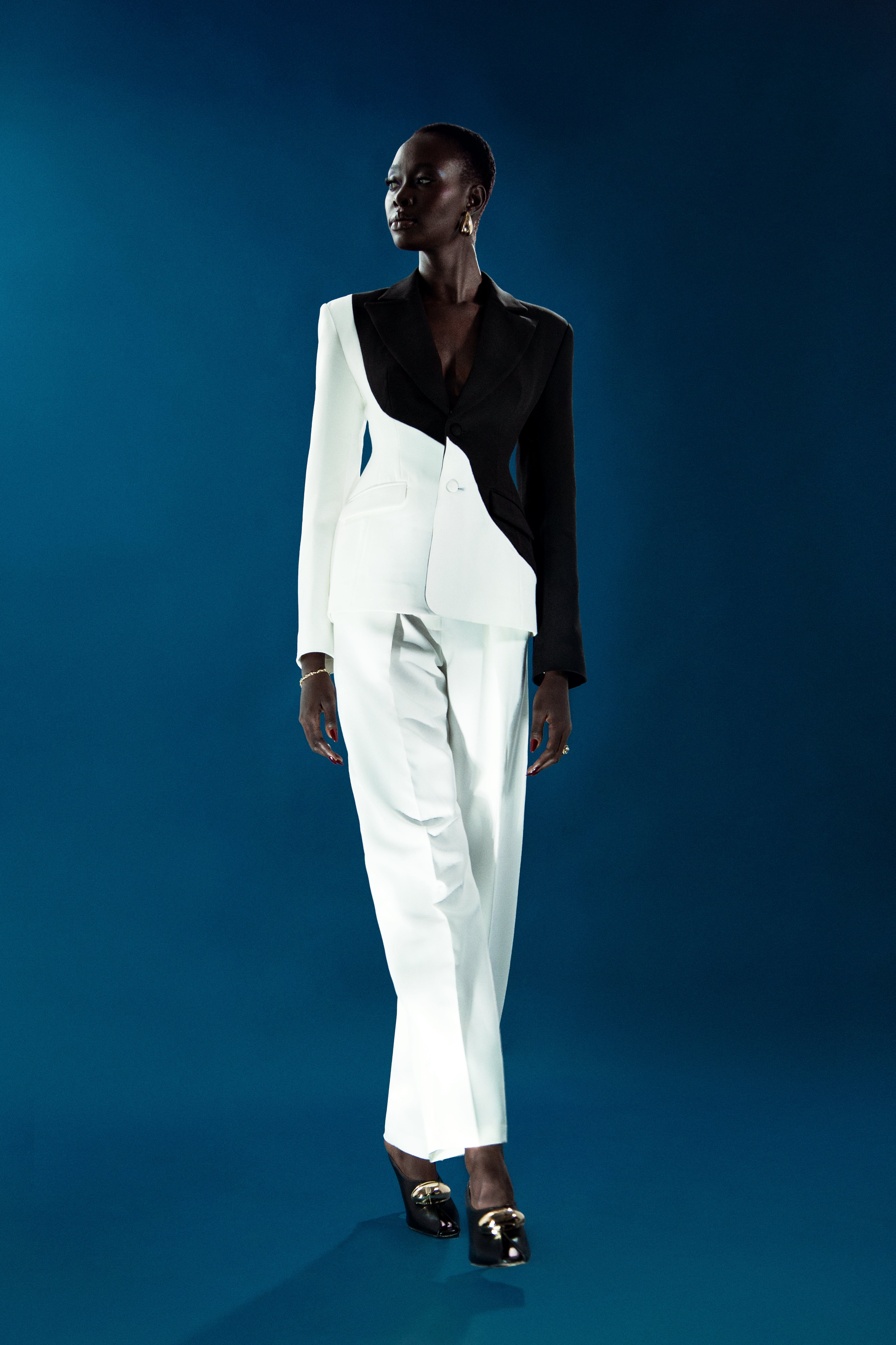 Dominique Trousers