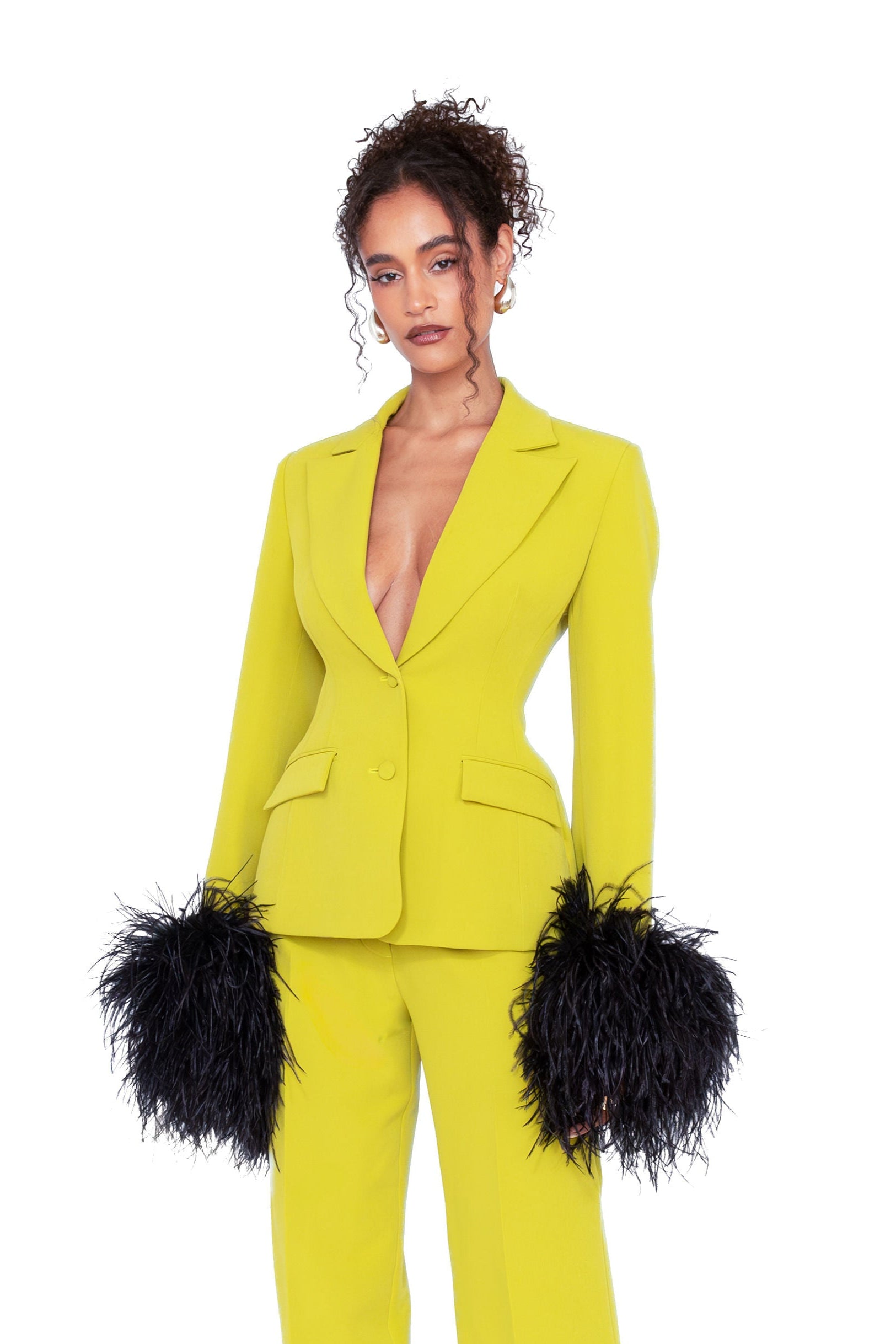 Omega Blazer