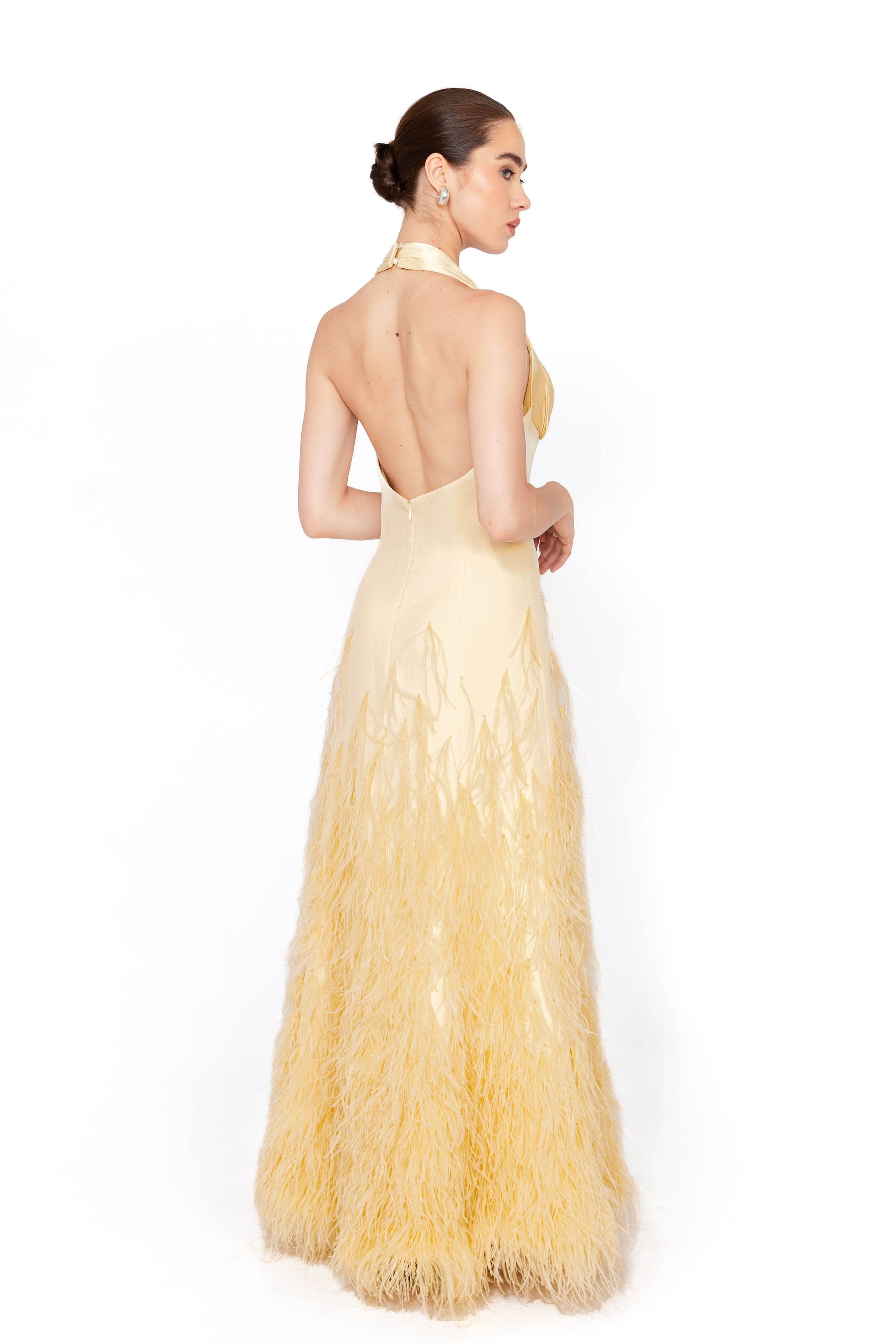 Serafina Dress