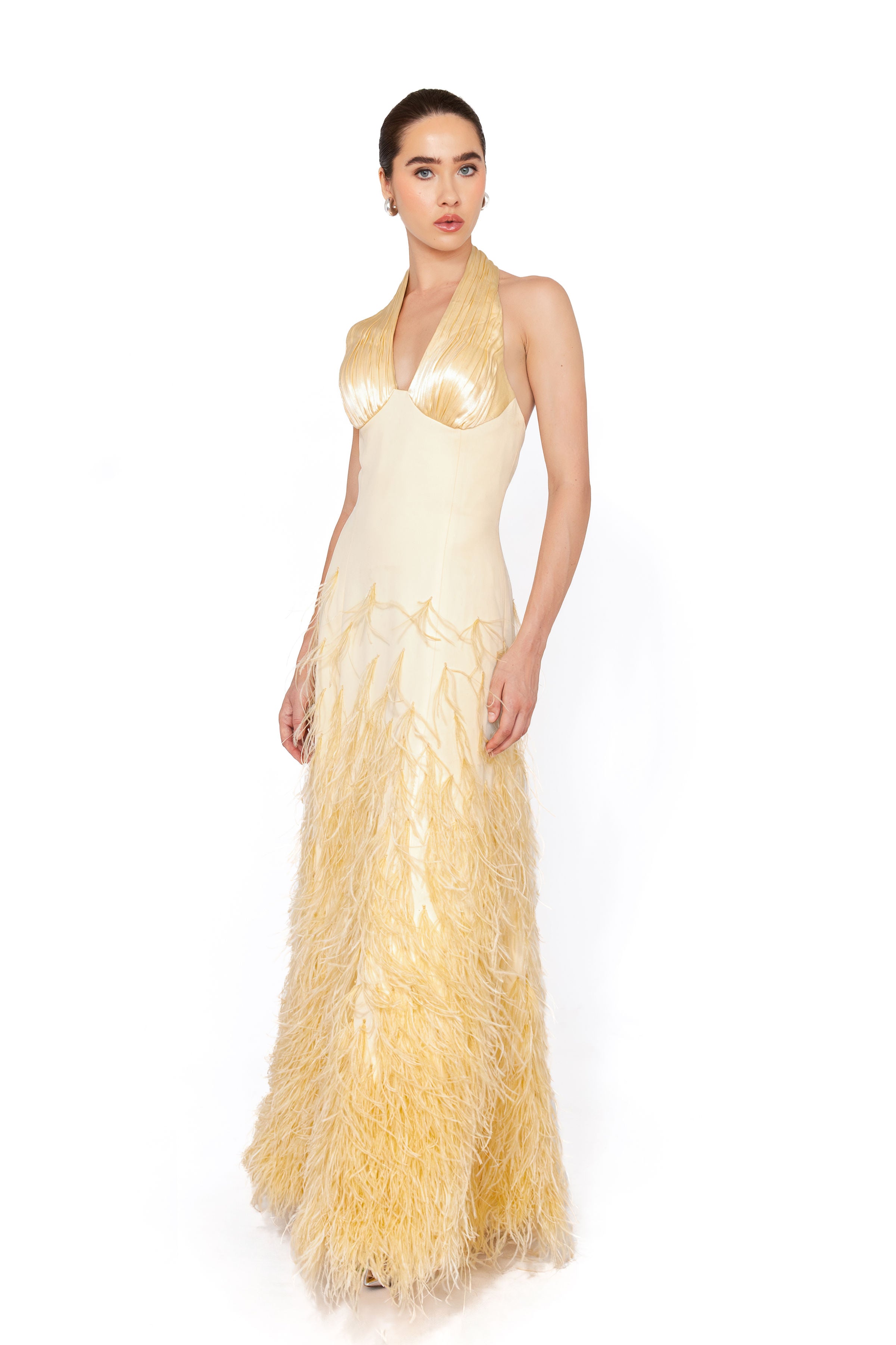 Serafina Dress