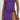 Andreé Dress - Amethyst