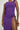 Andreé Dress - Amethyst