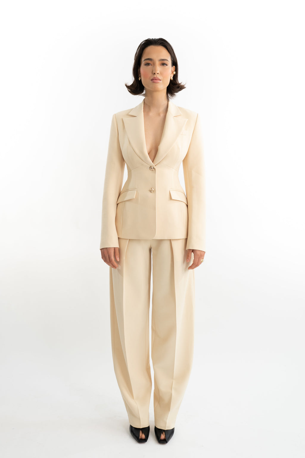 Leona Blazer