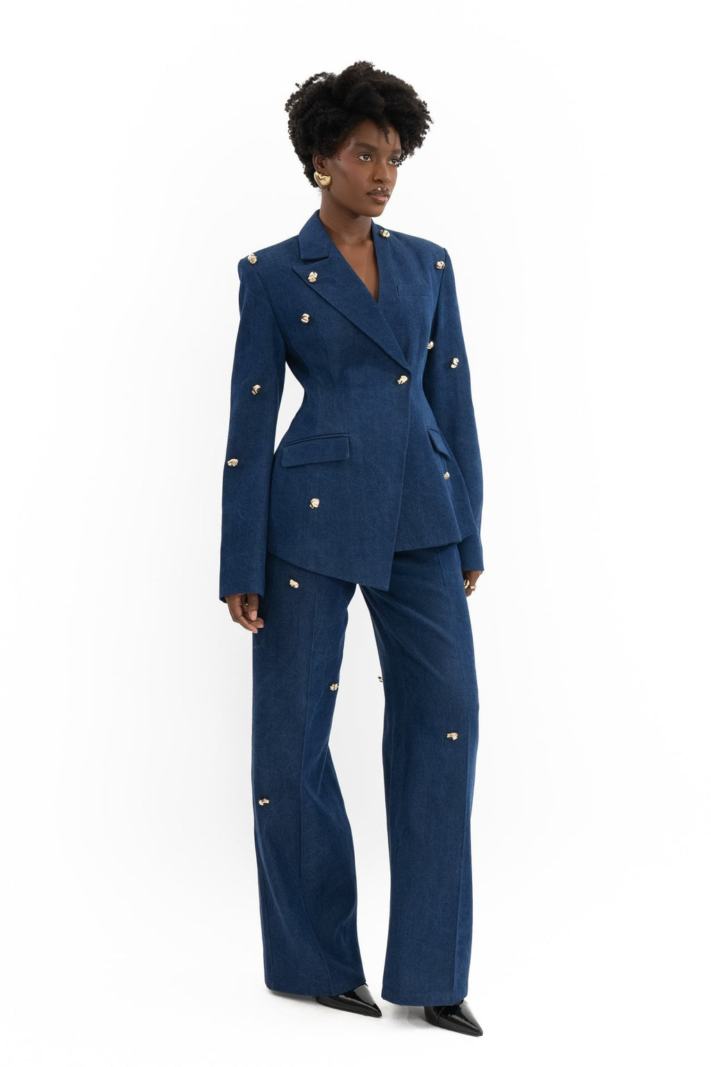 Maris Blazer