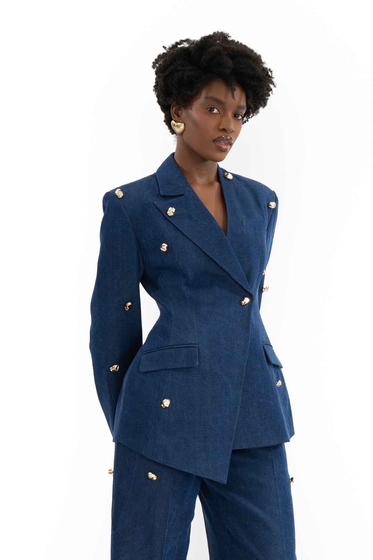 Maris Blazer