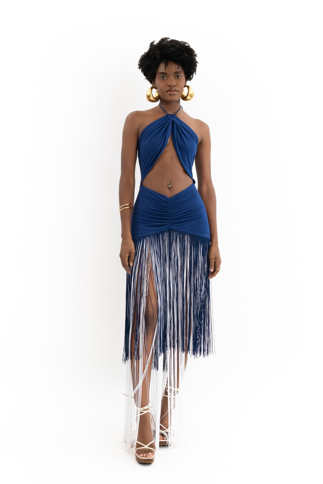Isola Maxi Dress