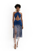 Isola Maxi Dress