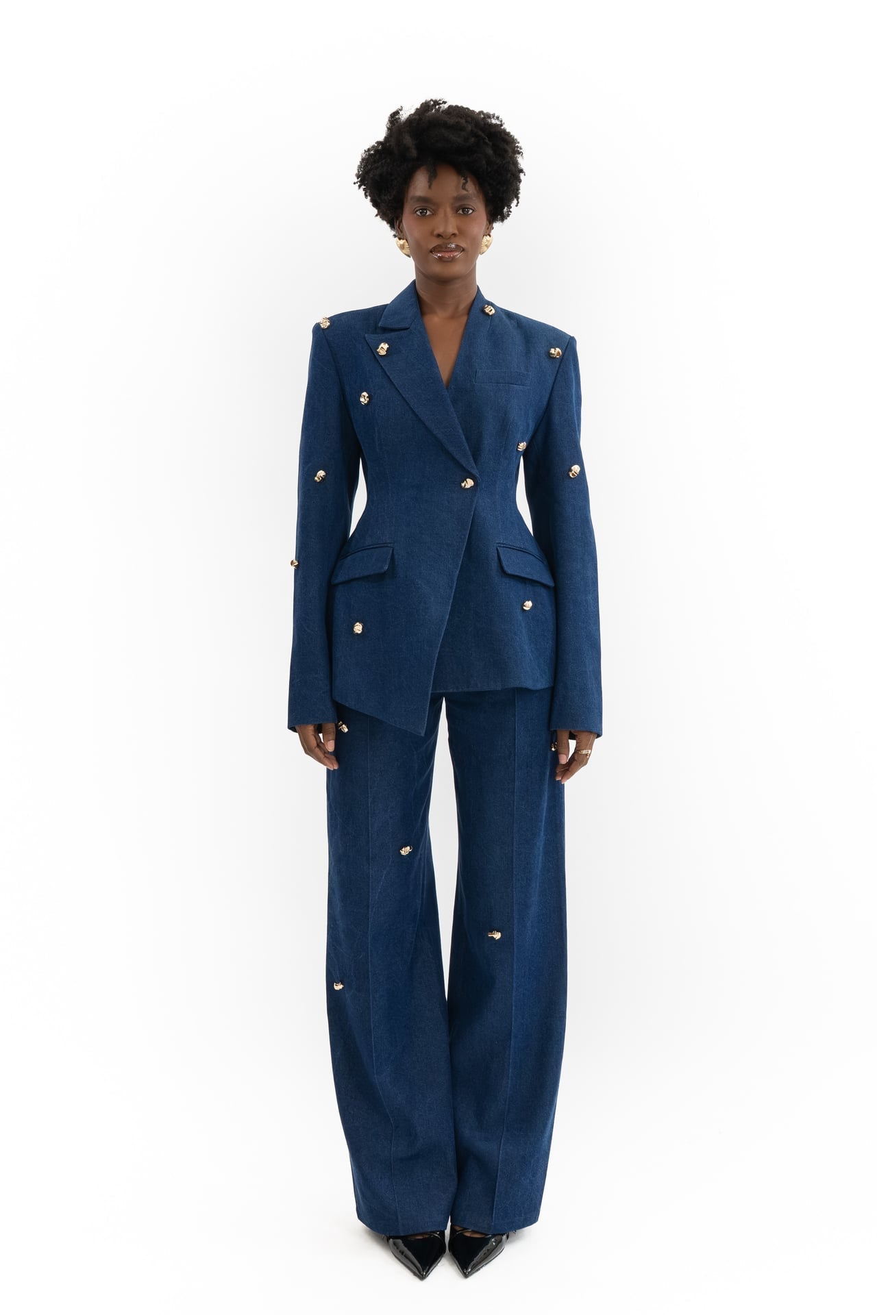 Maris Blazer
