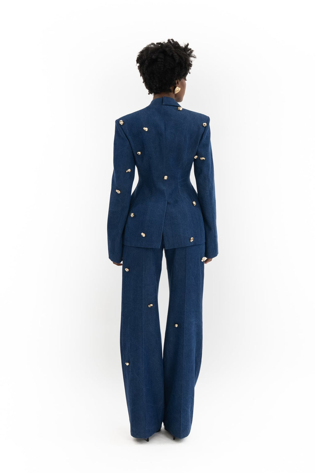 Maris Blazer