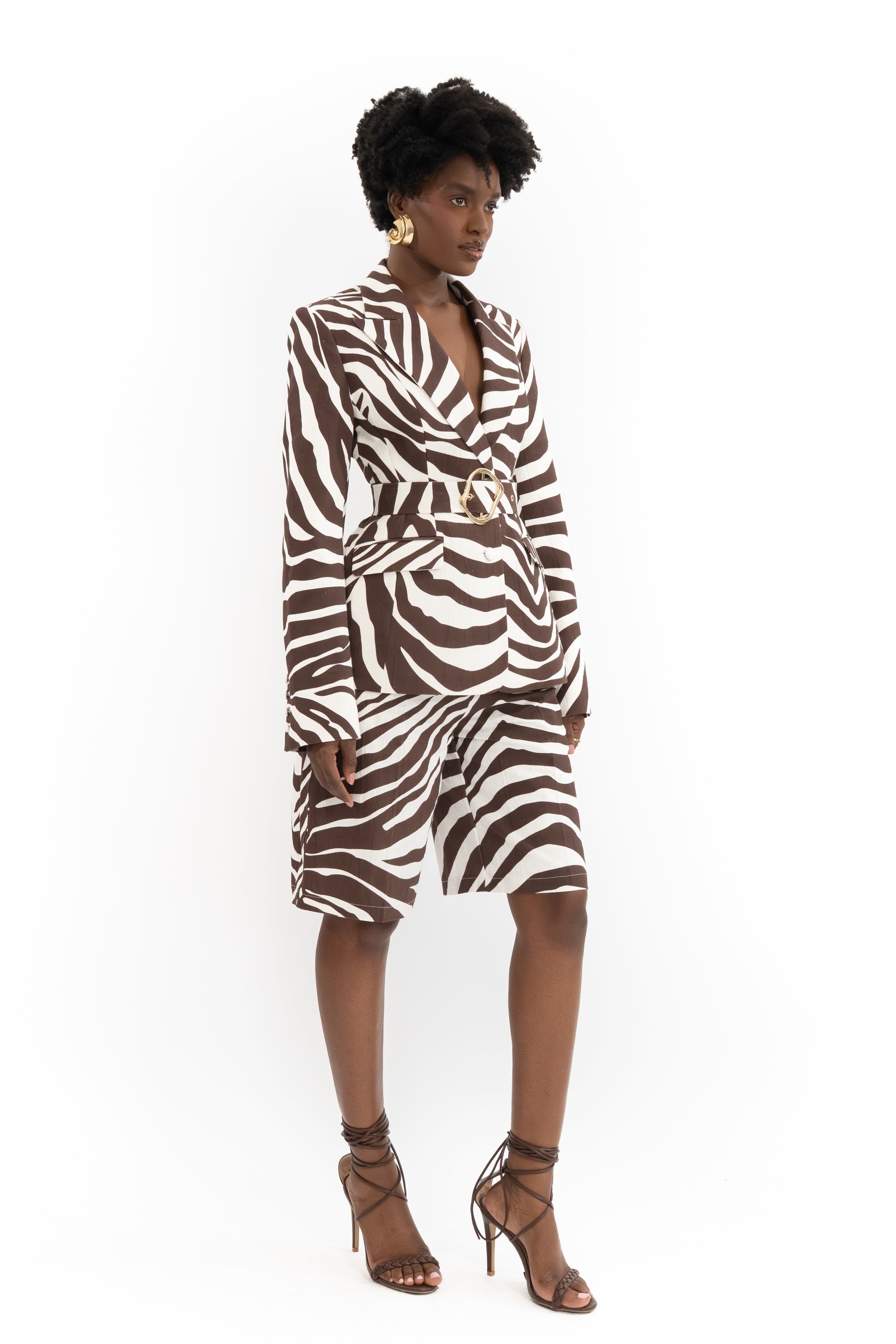Milena Suit