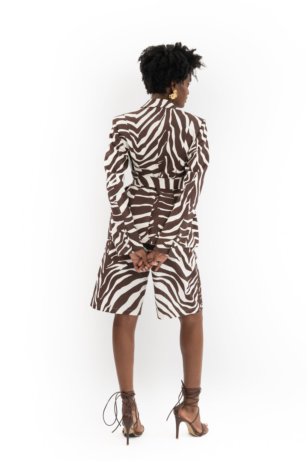 Milena Blazer