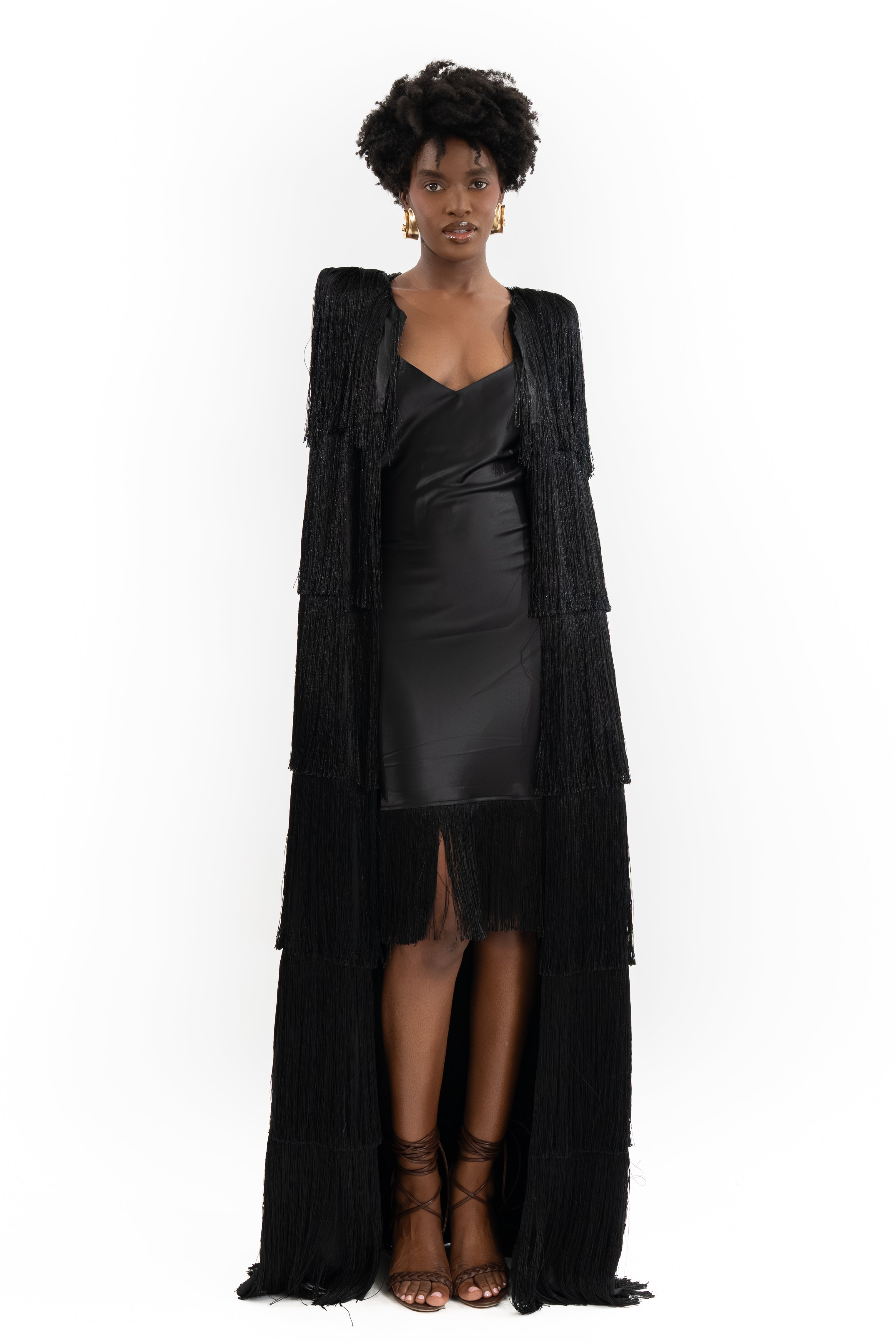 Noir Cape