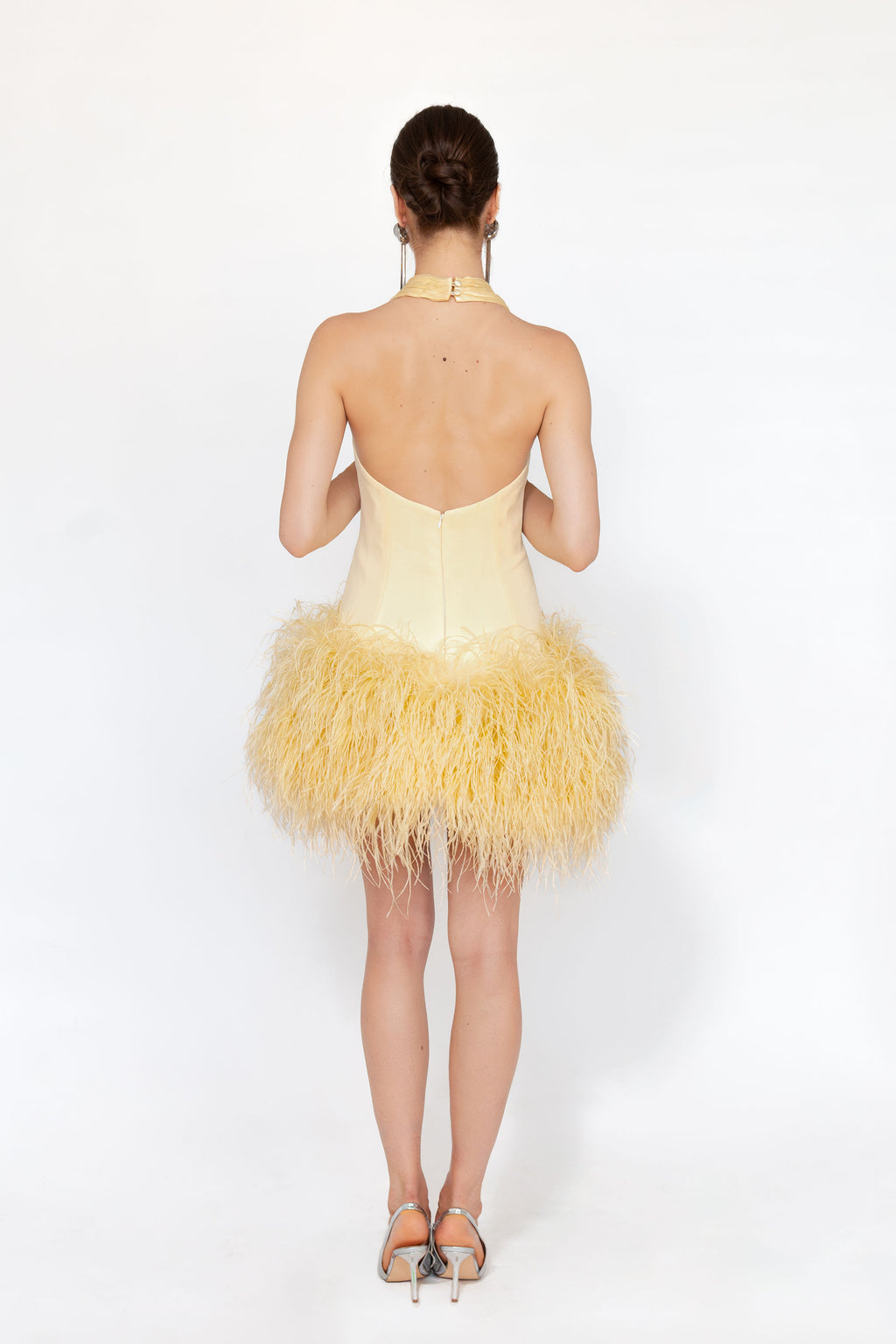 Solea Mini - Midnight Blue