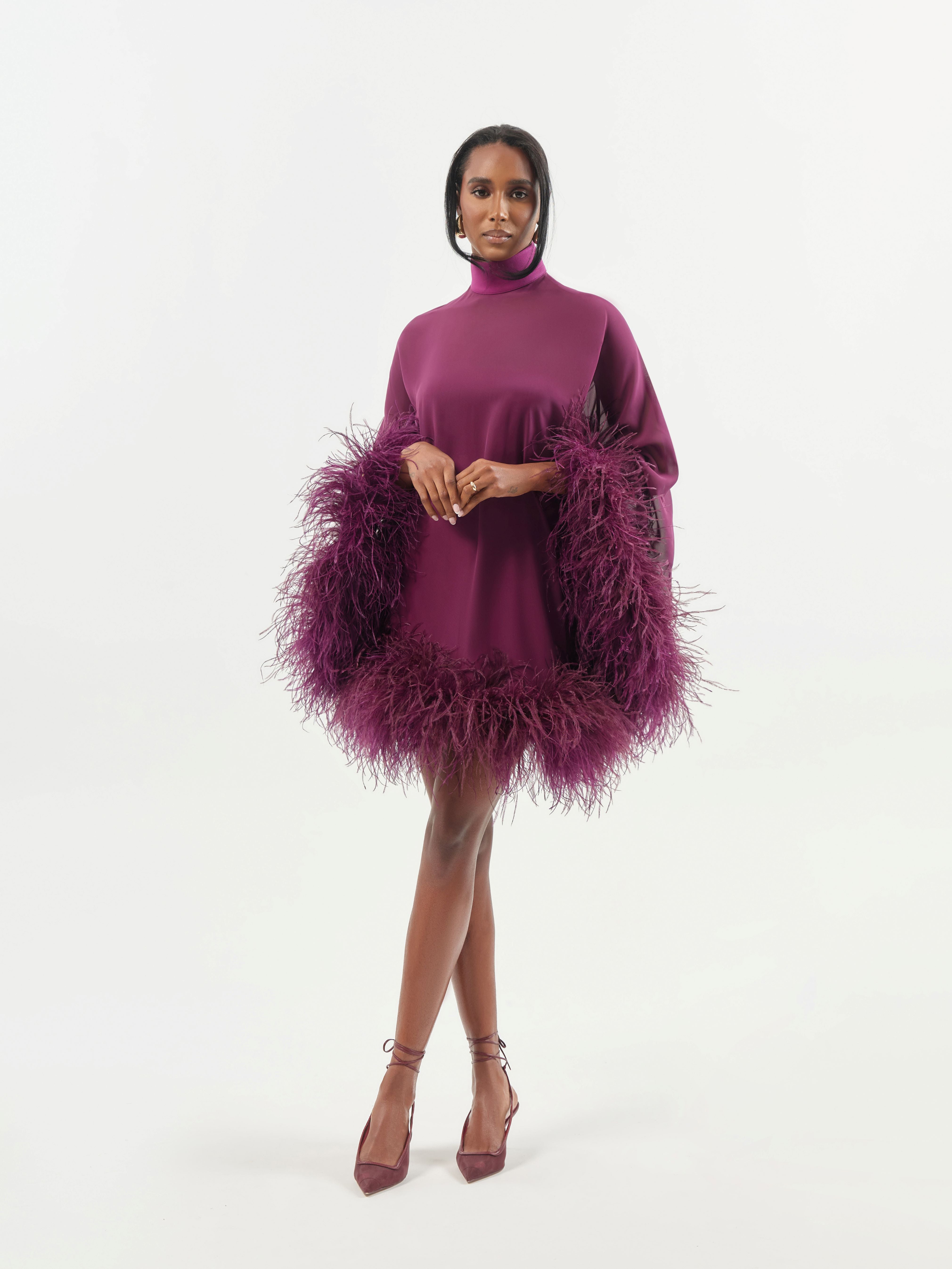 marcella dress