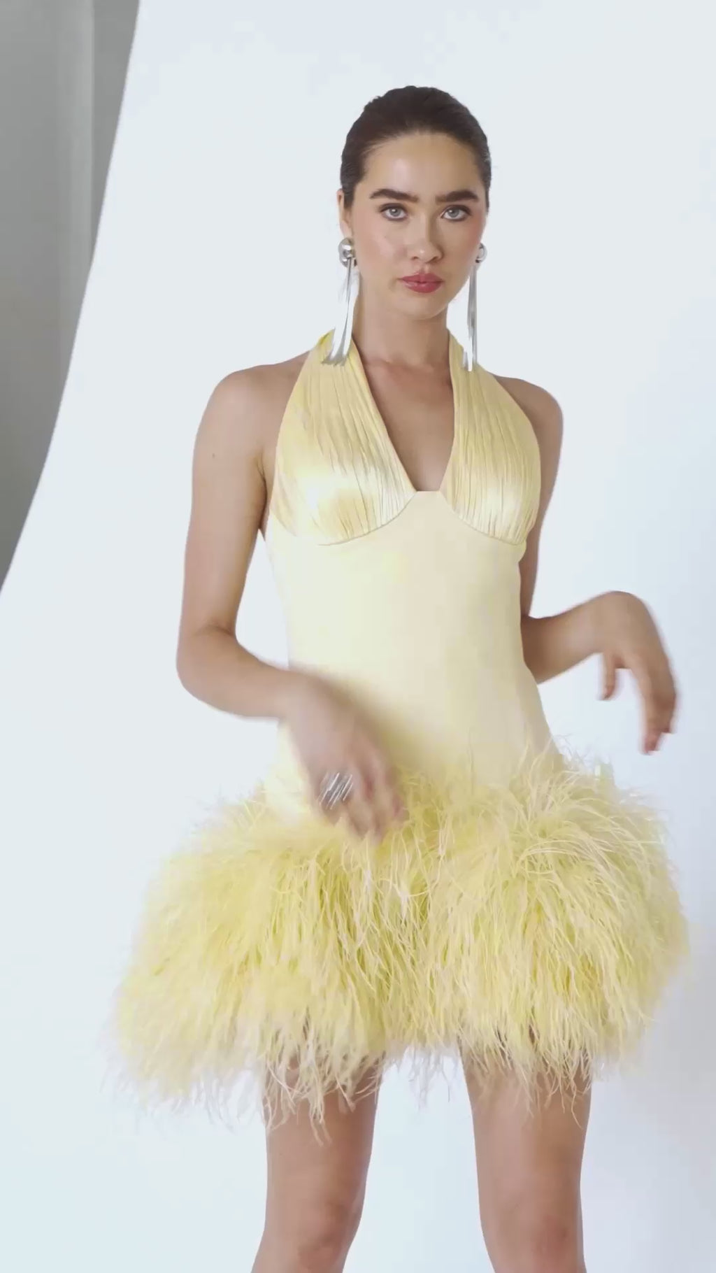 Solea Mini - Midnight Blue